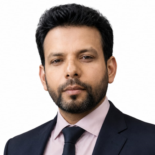 Dr Noorul Anwar