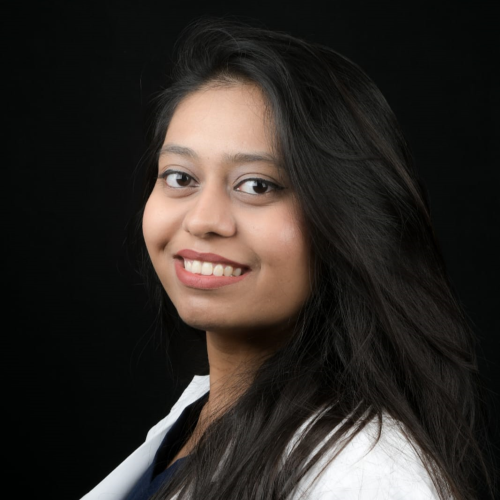 Dr. Urooj Desai Khan