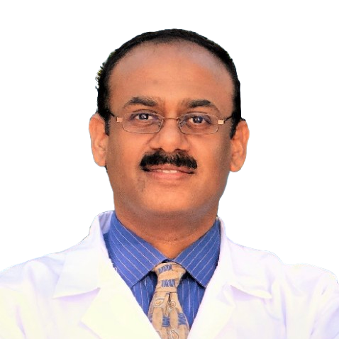Dr. Davis Thomas
