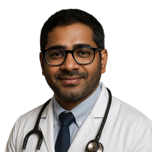 Dr. Abdul Hameed Attar