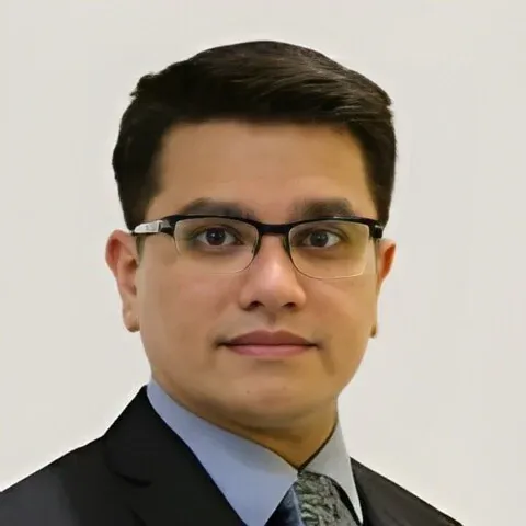Dr. Harshavardhana Arya