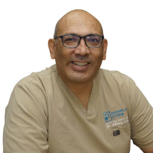 Dr. Abhay Lamba
