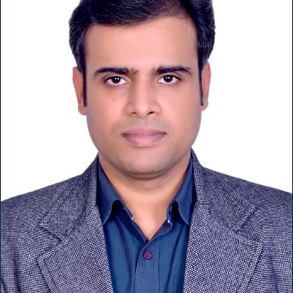 Dr. Rohit Agarwal