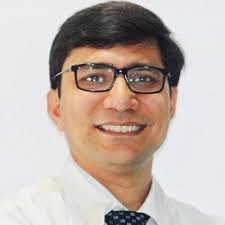 Dr. Sanjay Jain