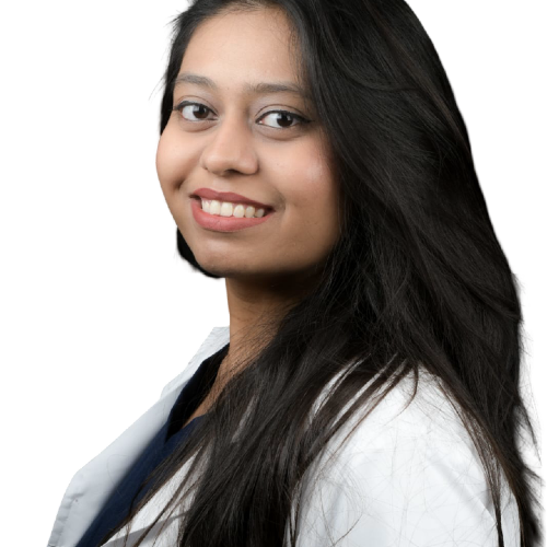 Dr. Urooj Desai