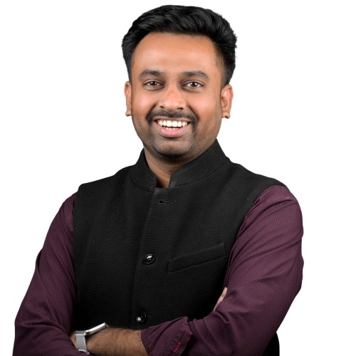 Dr. Shaban Khan