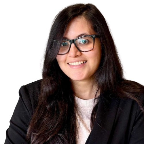 Dr. Anisha Parmar
