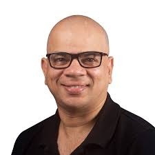 Dr. Ali Tunkiwala