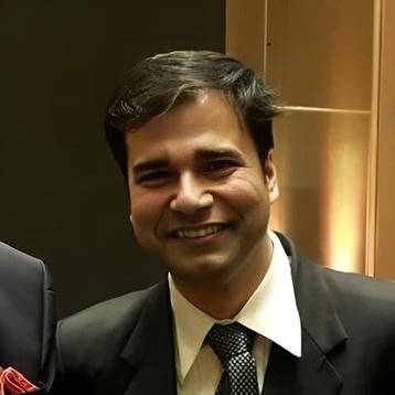 Dr. Sagar J. Abichandani
