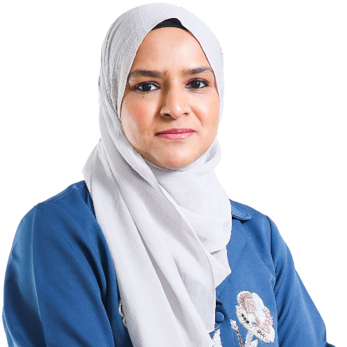 Dr. Rabia Koya