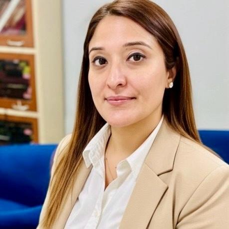 Dr. Prof Puneeta Vohra